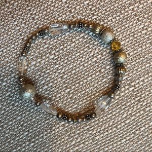 Beaded Bracelet